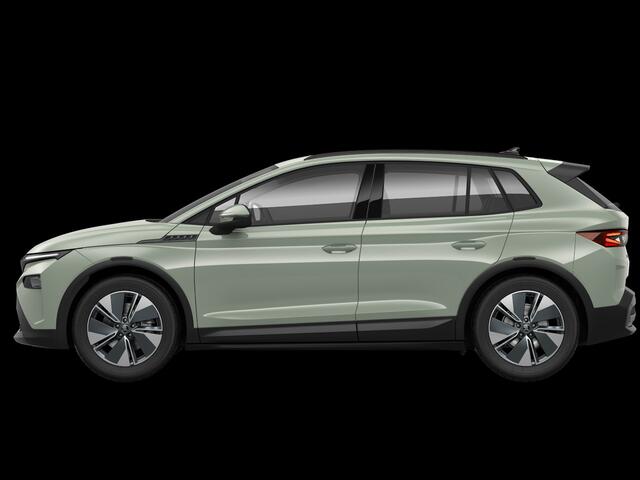 Skoda Elroq 55 Selection 170 PK | Achteruitrijcamera | Wireless Carplay & Android auto | 19" lichtmetalen velgen | 459,- Private lease! |