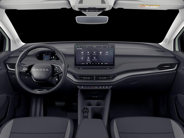 Skoda Elroq 55 Selection 170 PK | Achteruitrijcamera | Wireless Carplay & Android auto | 19" lichtmetalen velgen | 459,- Private lease! |