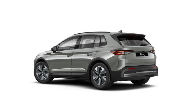 Skoda Elroq 60 Business Edition 204 pk | 19 inch lichtmetalen velgen | Lodge interieur design |