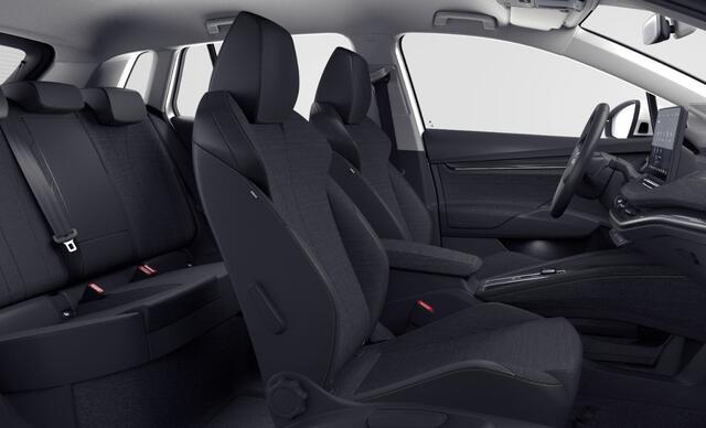 Skoda Elroq 60 Business Edition / Trekhaak uitklapbaar / Gratis 20" lichtmetalen velgen / ¤1500 inruilpremie