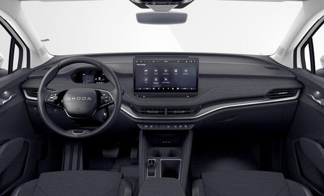 Skoda Elroq 60 Business Edition / Trekhaak uitklapbaar / Gratis 20" lichtmetalen velgen / ¤1500 inruilpremie