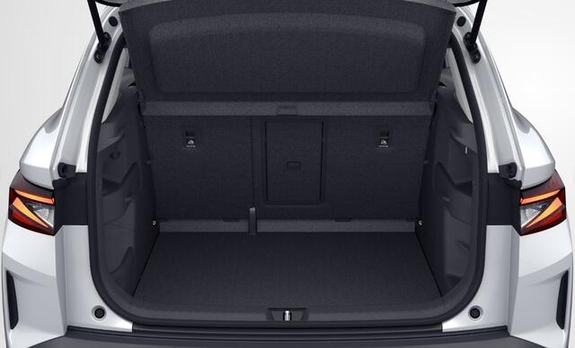 Skoda Elroq 60 Business Edition / Trekhaak uitklapbaar / Gratis 20" lichtmetalen velgen / ¤1500 inruilpremie