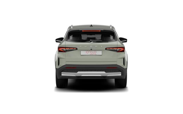 Skoda Elroq 63 Elektromotor 204 1AT Business Edition | Airconditioning automatisch, 2-zone (Climatronic) | Chromen raamlijsten | Cruise control met speedlimiter