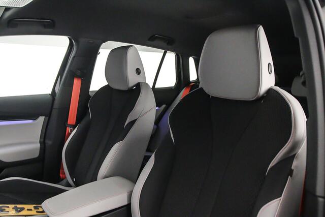 Skoda Elroq 85 Business Edition Elektromotor 82 kWh 286pk