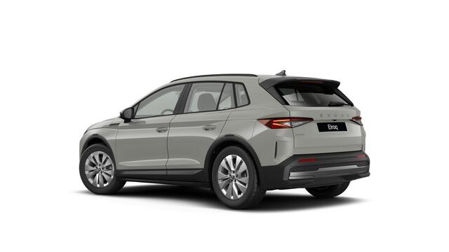 Skoda Elroq 63 Elektromotor 204 1AT Business Edition Automaat