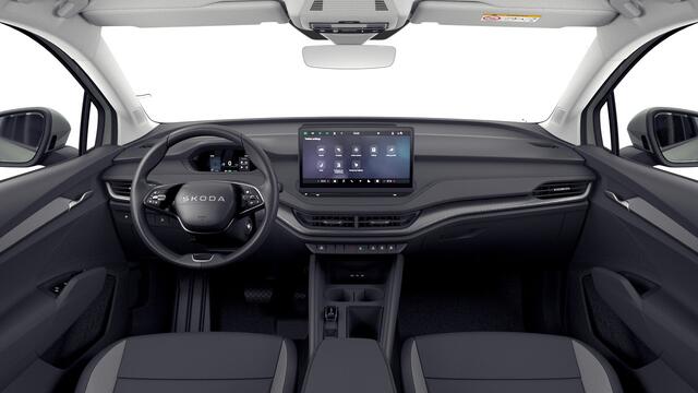 Skoda Elroq 63 Elektromotor 204 1AT Business Edition Automaat