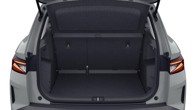 Skoda Elroq 63 Elektromotor 204 1AT Business Edition Automaat