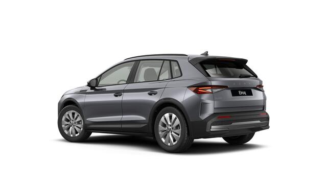 Skoda Elroq 63 Elektromotor 204 1AT Business Edition Automaat