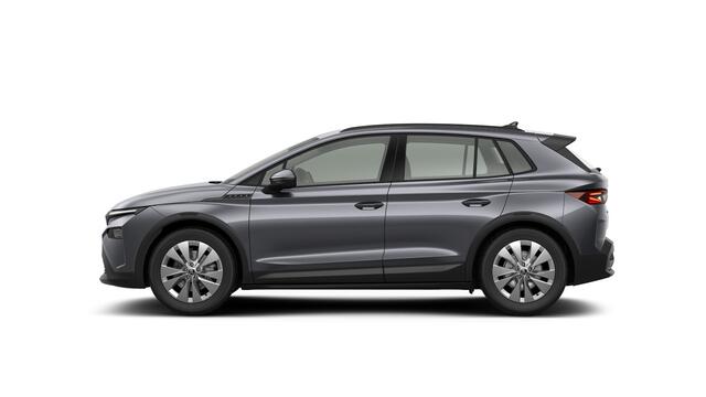 Skoda Elroq 63 Elektromotor 204 1AT Business Edition Automaat