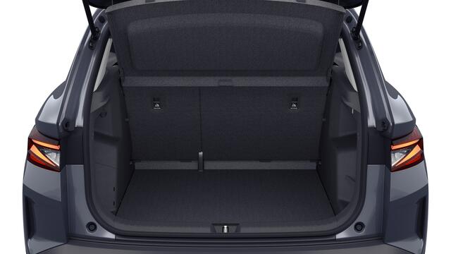 Skoda Elroq 63 Elektromotor 204 1AT Business Edition Automaat