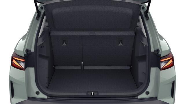 Skoda Elroq 63 Elektromotor 204 1AT Business Edition Automaat