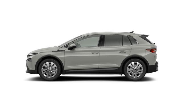 Skoda Elroq 85 Elektromotor 286 1AT Business Edition - Tour Automaat