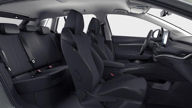 Skoda Elroq 85 Elektromotor 286 1AT Business Edition - Tour Automaat