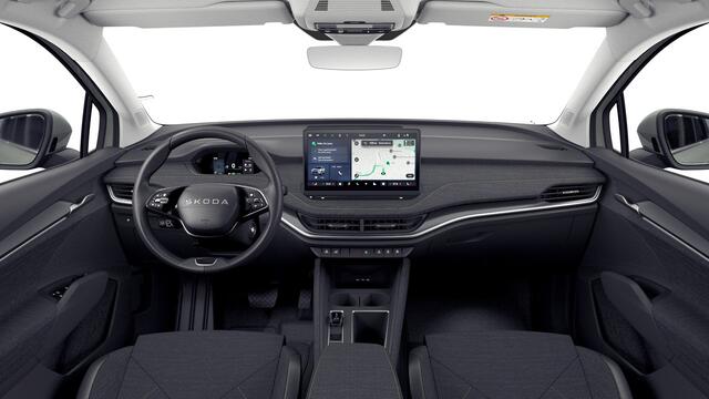 Skoda Elroq 85 Elektromotor 286 1AT Business Edition - Tour Automaat