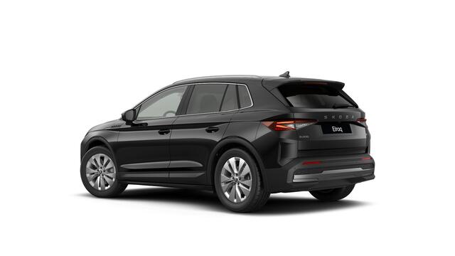 Skoda Elroq 85 Elektromotor 286 1AT Business Edition - Tour Automaat