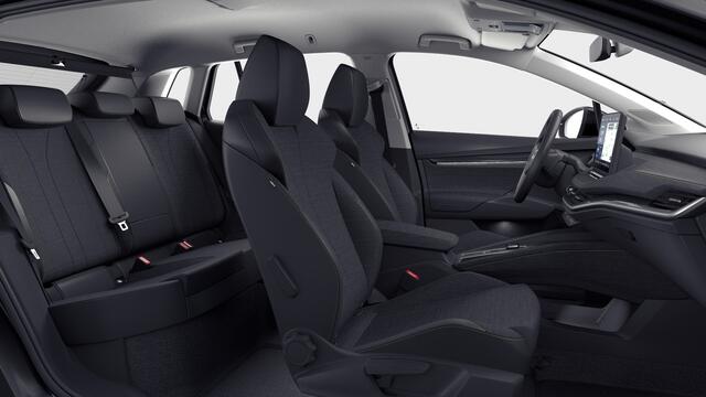 Skoda Elroq 85 Elektromotor 286 1AT Business Edition - Tour Automaat