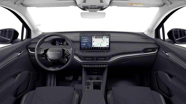 Skoda Elroq 85 Elektromotor 286 1AT Business Edition - Tour Automaat