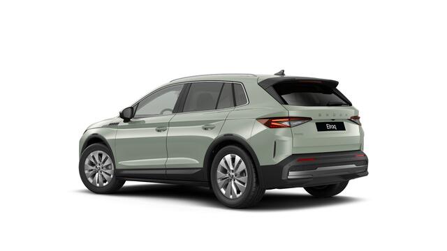 Skoda Elroq 85 Elektromotor 286 1AT Business Edition - Tour Automaat