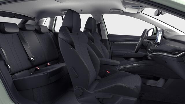 Skoda Elroq 85 Elektromotor 286 1AT Business Edition - Tour Automaat