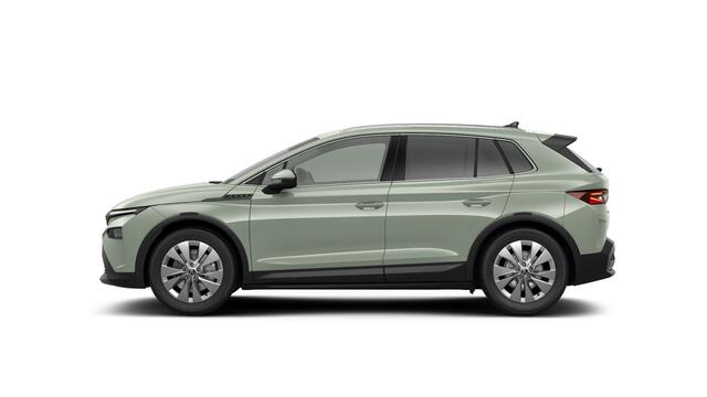 Skoda Elroq 85 Elektromotor 286 1AT Business Edition - Tour Automaat