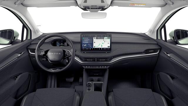 Skoda Elroq 85 Elektromotor 286 1AT Business Edition - Tour Automaat