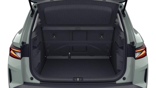 Skoda Elroq 85 Elektromotor 286 1AT Business Edition - Tour Automaat