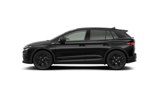 Skoda Elroq 85X Elektromotor 340 1AT RS Automaat
