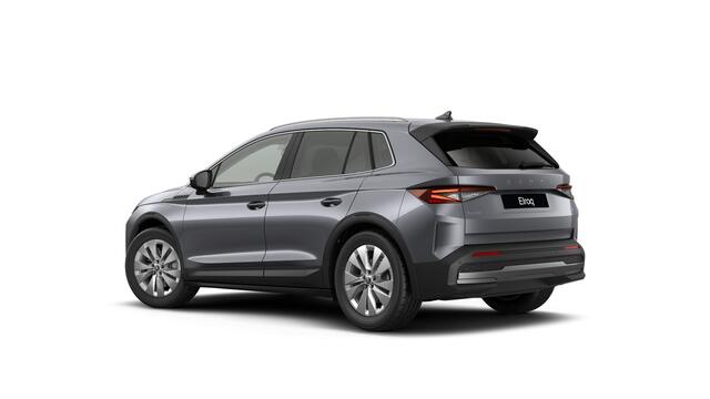Skoda Elroq 85 Elektromotor 286 1AT Business Edition - Tour Automaat