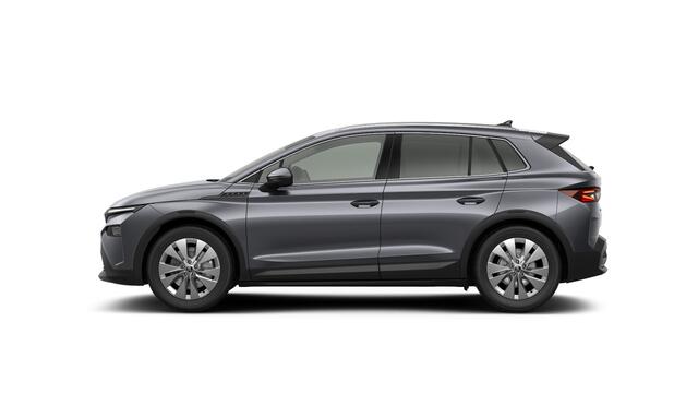 Skoda Elroq 85 Elektromotor 286 1AT Business Edition - Tour Automaat