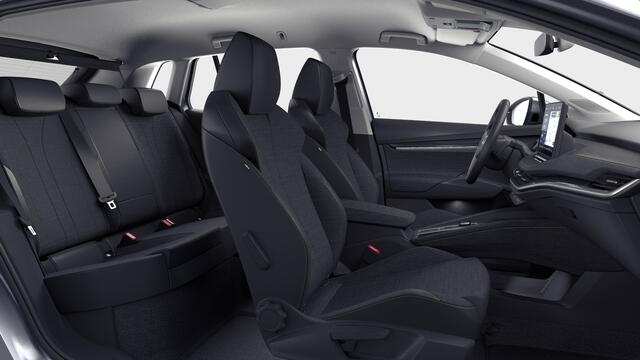 Skoda Elroq 85 Elektromotor 286 1AT Business Edition - Tour Automaat