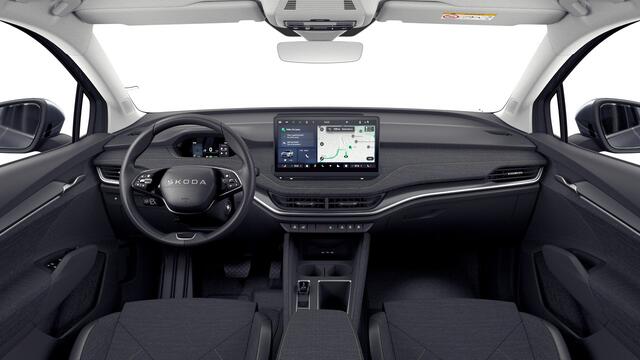 Skoda Elroq 85 Elektromotor 286 1AT Business Edition - Tour Automaat