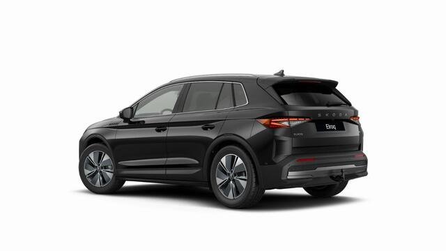 Skoda Elroq 82 Elektromotor 286 1AT Business Edition | Cruise control met speedlimiter | Driving mode select | LED interieurverlichting inclusief sfeerverlichting
