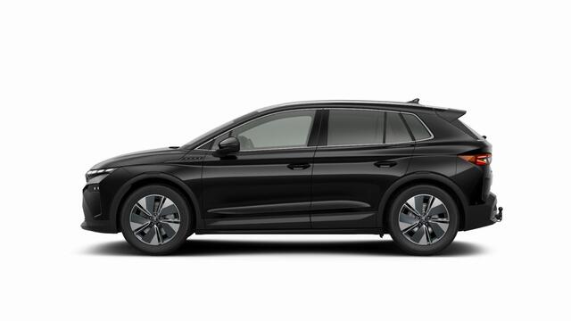 Skoda Elroq 82 Elektromotor 286 1AT Business Edition | Cruise control met speedlimiter | Driving mode select | LED interieurverlichting inclusief sfeerverlichting
