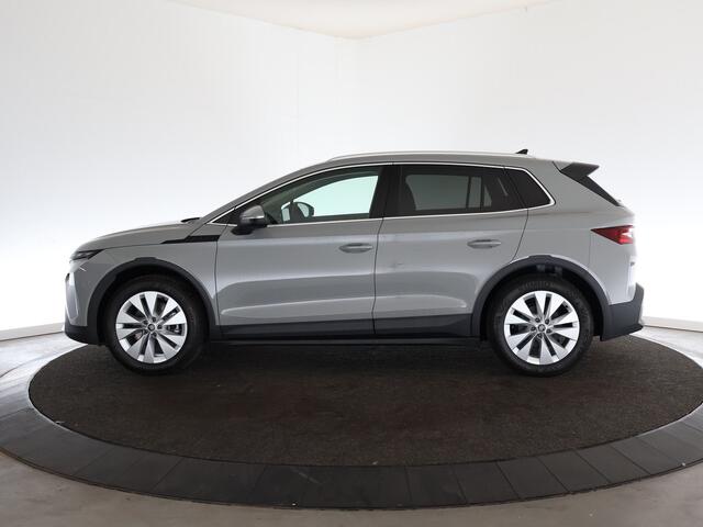 Skoda Elroq 60 Sportline Edition | Nieuw |