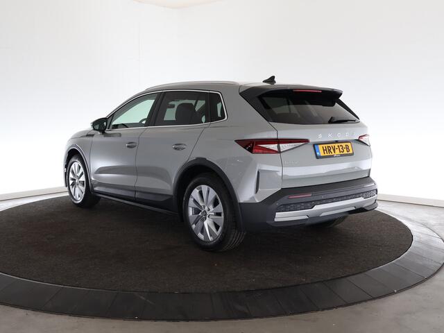 Skoda Elroq 60 Sportline Edition | Nieuw |