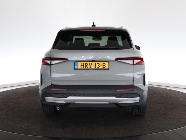 Skoda Elroq 60 Sportline Edition | Nieuw |