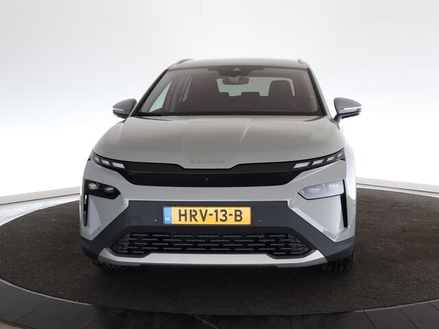 Skoda Elroq 60 Sportline Edition | Nieuw |