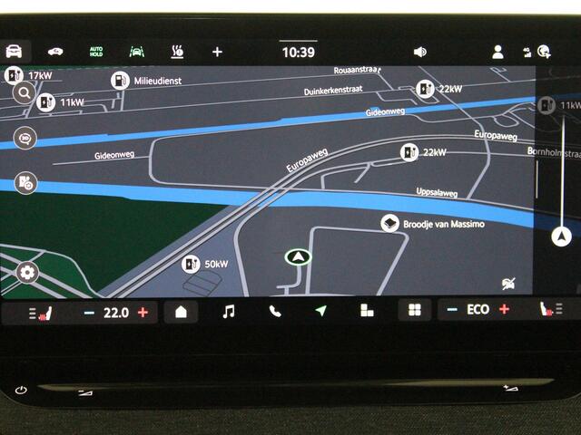 Skoda Elroq 60 Sportline Edition | Nieuw |