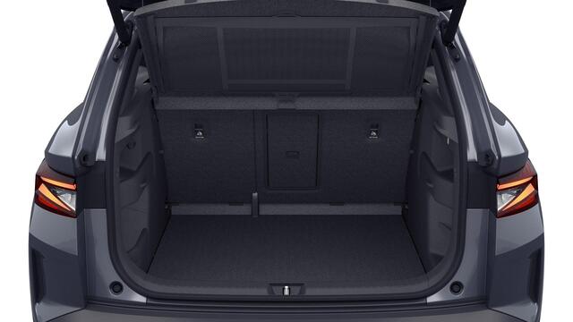 Skoda Elroq Sportline Elektromotor 210 kW / 286 PK SUV Elektrische aandrijving