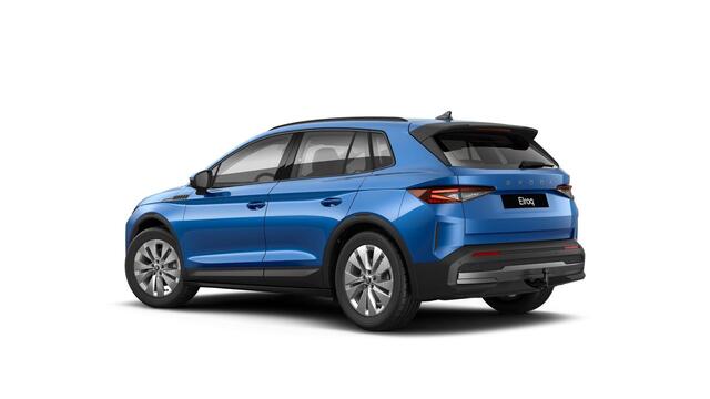 Skoda Elroq Business Edition Elektromotor 150 kW / 204 PK SUV