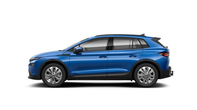 Skoda Elroq Business Edition Elektromotor 150 kW / 204 PK SUV