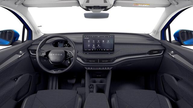 Skoda Elroq Business Edition Elektromotor 150 kW / 204 PK SUV