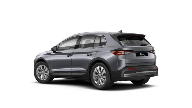 Skoda Elroq Business Edition Tour Elektromotor 210 kW / 286 PK