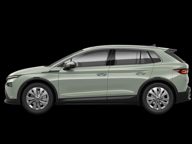 Skoda Elroq 85 Business Edition Tour 286 PK | Business Upgrade Clever | 19" lichtmetalen velgen | Navigatie |