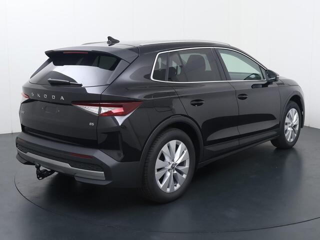 Skoda Elroq Business Edition Tour 286 PK | Trekhaak | Adaptive cruise control | 19" lichtmetalen velgen | Navigatie | Side assist |