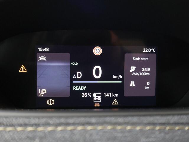 Skoda Elroq Business Edition Tour 286 PK | Trekhaak | Adaptive cruise control | 19" lichtmetalen velgen | Navigatie | Side assist |