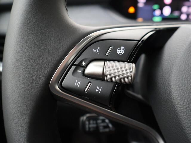 Skoda Elroq Business Edition Tour 286 PK | Trekhaak | Adaptive cruise control | 19" lichtmetalen velgen | Navigatie | Side assist |