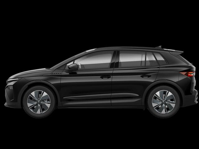 Skoda Elroq 55 Selection 170 PK | Private Lease Actie 50,- per maand Korting! | Camera | Dode hoek sensor | Adaptieve cruise control |