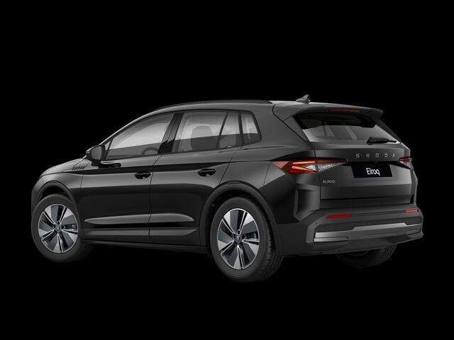 Skoda Elroq 55 Selection 170 PK | Private Lease Actie 50,- per maand Korting! | Camera | Dode hoek sensor | Adaptieve cruise control |