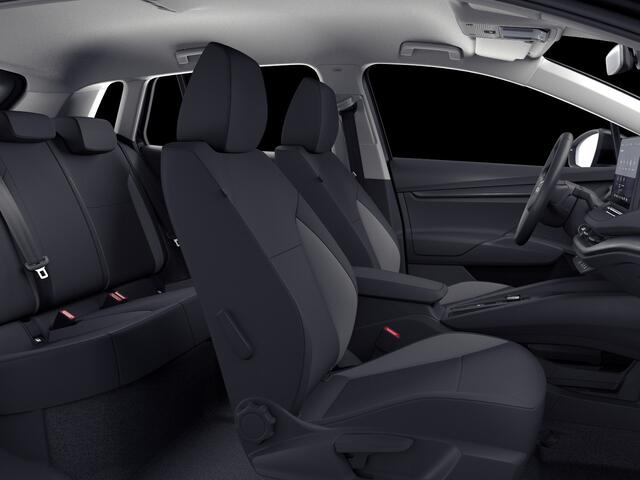 Skoda Elroq 55 Selection 170 PK | Private Lease Actie 50,- per maand Korting! | Camera | Dode hoek sensor | Adaptieve cruise control |